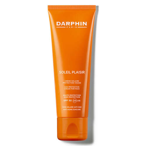 Darphin Soleil Plaisir Spf50 Güneş Koruyucu Krem 50ml - 1