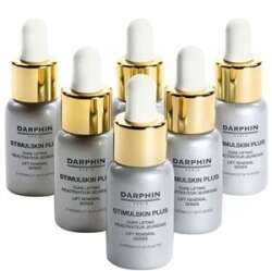 Darphin Stimulskin Plus Lift Renewal Series 6x5 ml - 1