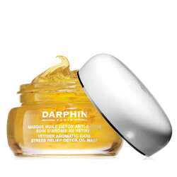 Darphin Vetiver Aromatic Care Detox Oil Mask 50ml - 1