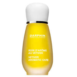 Darphin Vetiver Aromatic Care Essential Oil Elixir 15ml - 1