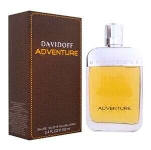 Davidoff Adventure Erkek Edt 100ml - 1