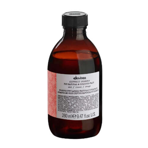 Davines Alchemic Red Kırmızı Şampuan 280 ml - 1