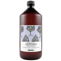 Davines Calming Shampoo 1L - 1