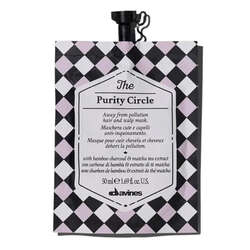 Davines Circle Chronicle TCC Purity Circle 50 ml - 1