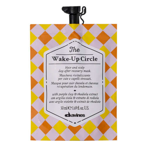 Davines Circle Chronicle TCC Wake-Up Circle 50 ml - 1