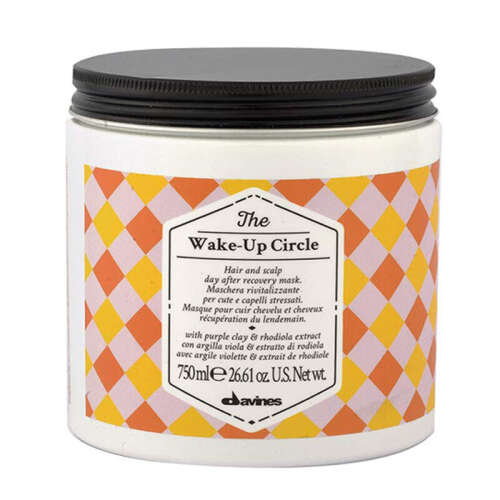 Davines Circle Chronicle TCC Wake-Up Circle 750 ml - 1