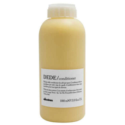 Davines Dede Conditioner 1000ml - 1