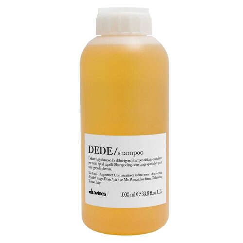 Davines Dede Shampoo 1000 ml - 1