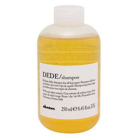 Davines Dede Shampoo 250ml - 1