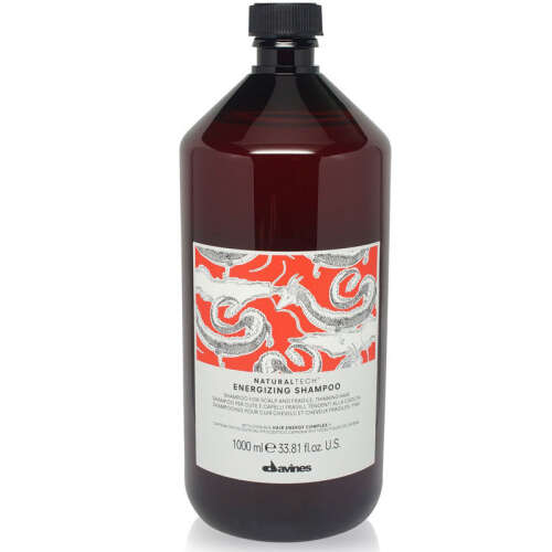 Davines Energizing Shampoo 1L - 1