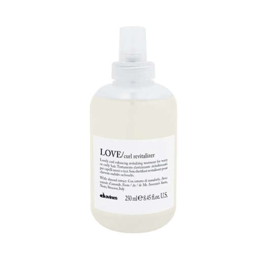 Davines Love Curl Revitalizer 250 ml - 1