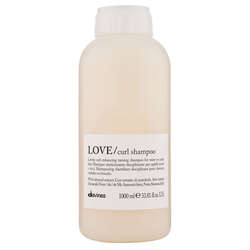 Davines Love Curl Shampoo 1000 ml