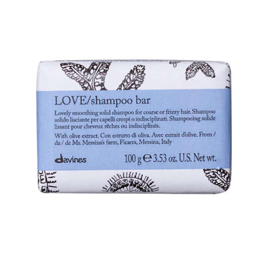 Davines Love Shampoo Bar 100 g - 1