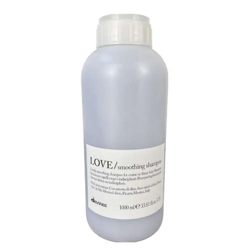 Davines Love Smoothing Shampoo 1000 ml - 1