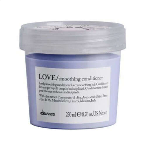 Davines Love Yumuşatıcı Saç Kremi 250 ml - 1