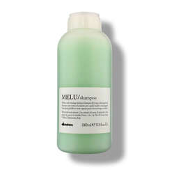 Davines Melu Mellow Kırılma Karşıtı Parlaklık Şampuanı 1000 ml - 1