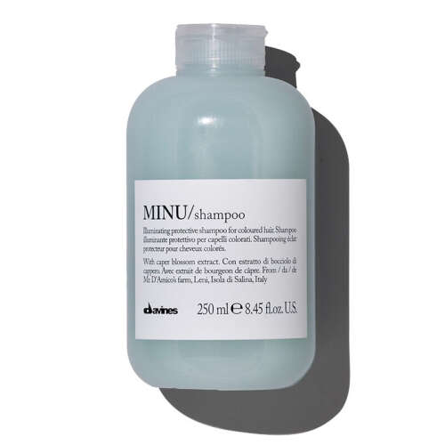 Davines Minu Shampoo 250ml - 1