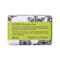 Davines Momo Shampoo Bar 100 g