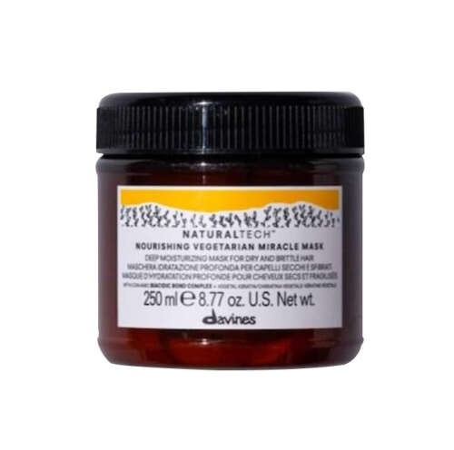 Davines NaturalTech Besleyici Mucize Maske 250 ml - 1