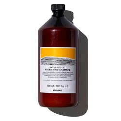 Davines NaturalTech Nourishing Shampoo 1000 ml - 1