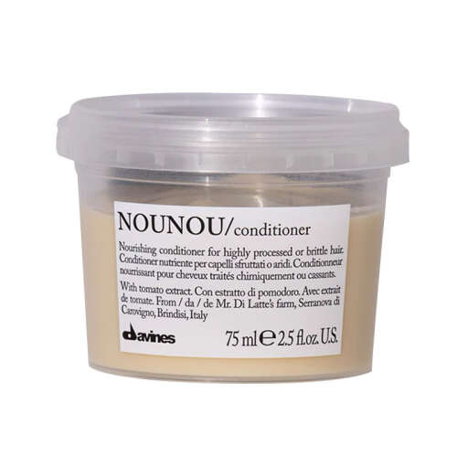 Davines Nounou Conditioner 250ml - 1