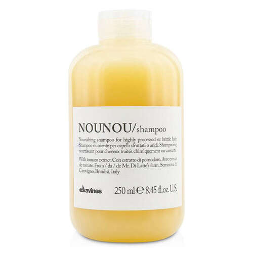 Davines Nounou Shampoo 250ml - 1