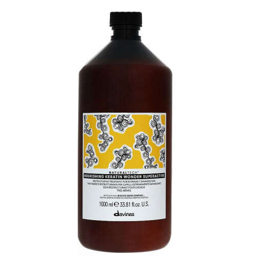 Davines Nourishing Restructuring Miracle 1L - 1