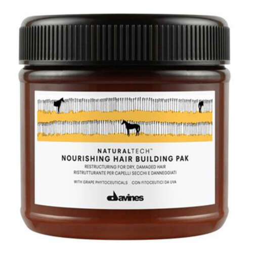 Davines NT Nourshing HBP 250ml - 1