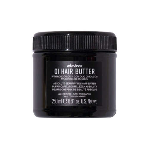 Davines Oi Hair Butter 250 ml - 1