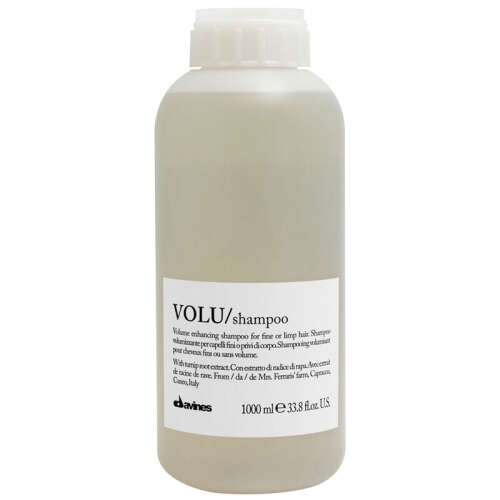 Davines Volu Shampoo 1000ml - 1