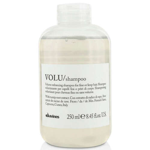 Davines Volu Shampoo 250ml - 1