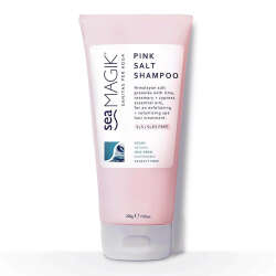 Dead Sea Magik Pink Salt Shampoo 200 g - 1