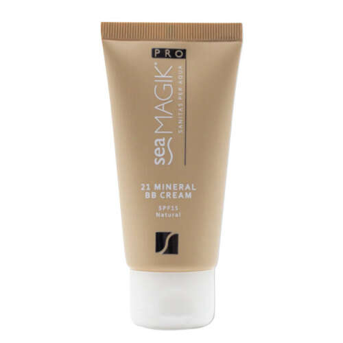 Dead Sea Spa Magik 21 Mineral BB Cream 50 ml - 1