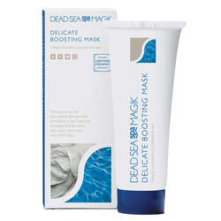 Dead Sea Spa Magik Delicate Boosting Mask 75ml