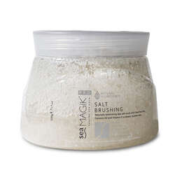 Dead Sea Spa Magik Salt Brushing 500gr - 1