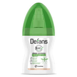 Defans Vücut Losyonu Protect 100 ml - 1