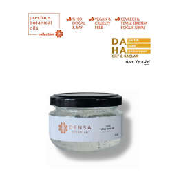 Densa Essential Aloe Vera Jel 110 gr - 3