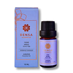 Densa Essential Ardıç Uçucu Yağı 10 ml - 1