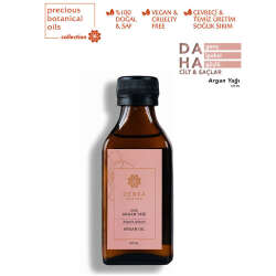 Densa Essential Argan Yağı 100 ml - 3