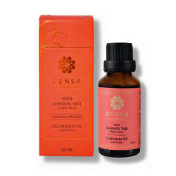 Densa Essential Aynısefa Yağı 30 ml - 1