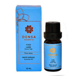 Densa Essential Beyaz Ladin Uçucu Yağı 10 ml - 2