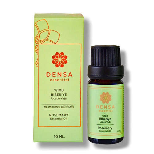 Densa Essential Biberiye Uçucu Yağı 10 ml - 1