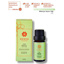 Densa Essential Biberiye Uçucu Yağı 10 ml - 3