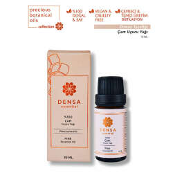 Densa Essential Çam Uçucu Yağı 10 ml - 3