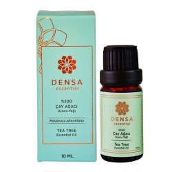 Densa Essential Çay Ağacı Uçucu Yağı 10 ml - 2