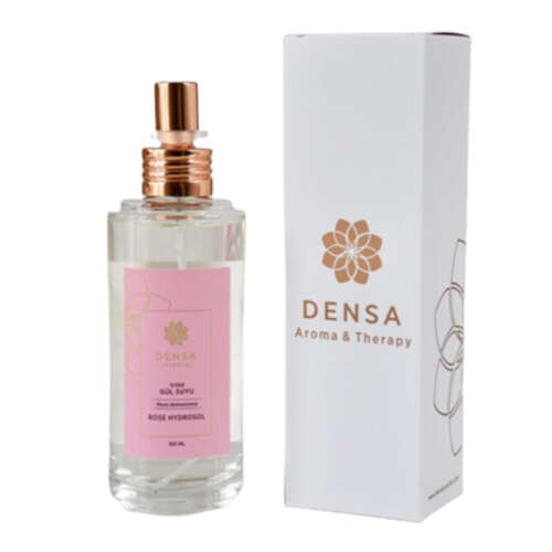 Densa Essential Gül Suyu 100 ml - 2