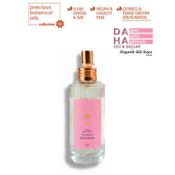 Densa Essential Gül Suyu 100 ml - 3