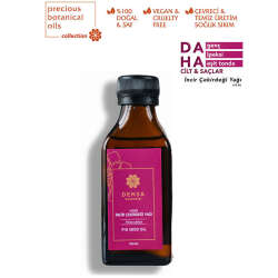 Densa Essential İncir Çekirdeği Yağı 100 ml - 3