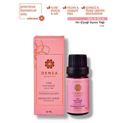 Densa Essential Itır Uçucu Yağı 10 ml - 2