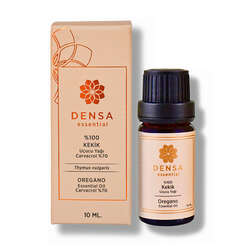 Densa Essential Kekik Uçucu Yağı 10 ml - 1